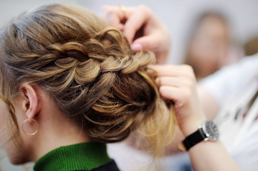 Best Hair Salon Styles