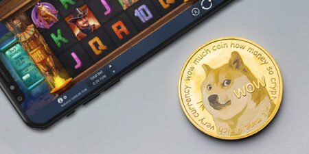 Online Casinos and Dogecoin