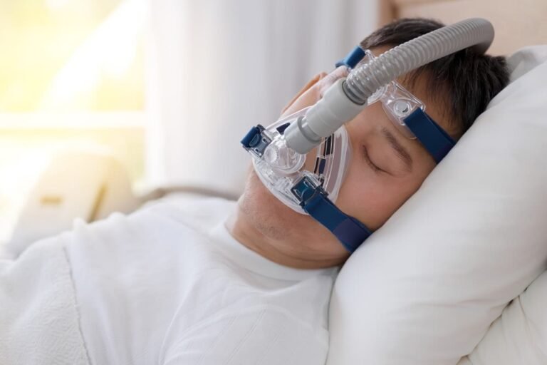 Oxygen Concentrator