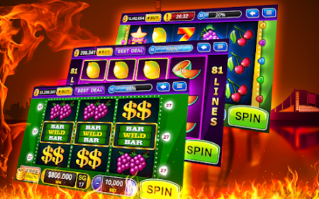 Free Casino Games