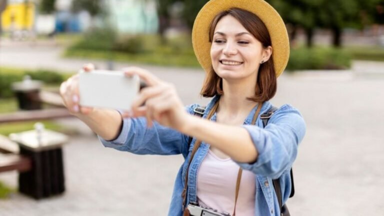The empowering experience of solo travel creativeculturetribe