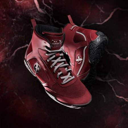 Hayabusa Boxing Shoes