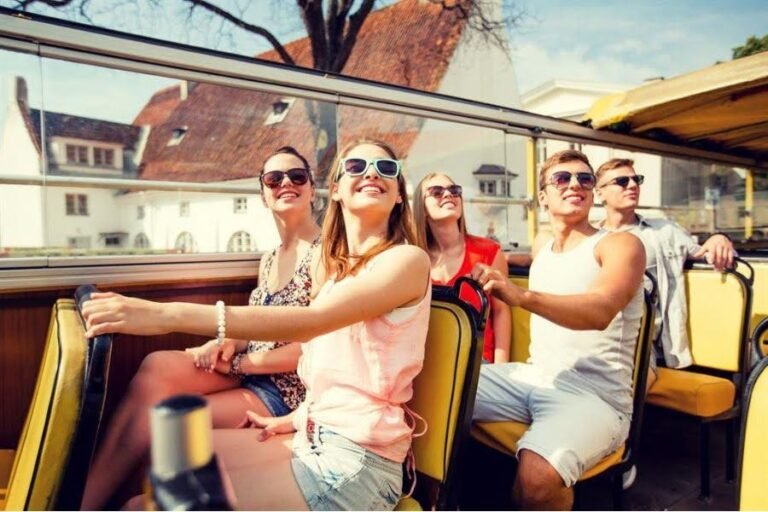 Party Bus