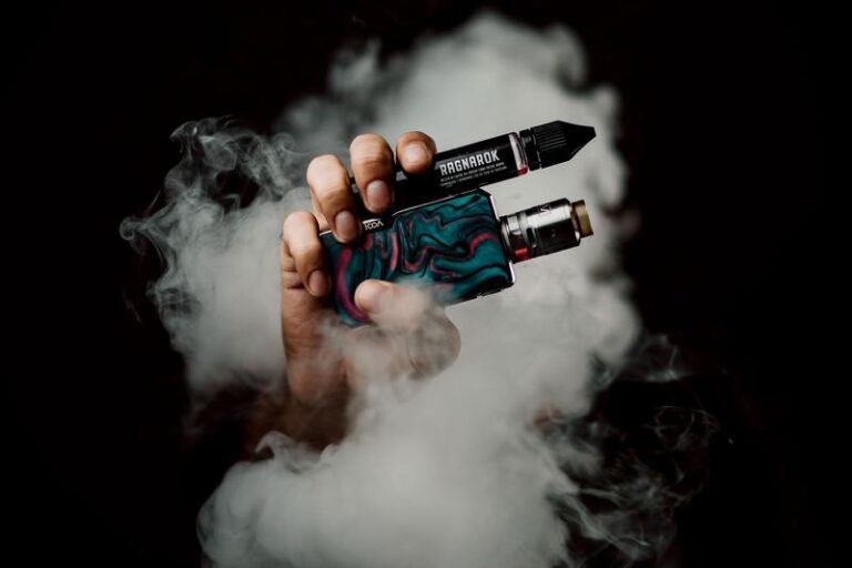 Vape Meetups and Conventions