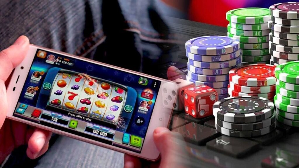 SUPER88 Slot Gacor Maxwin