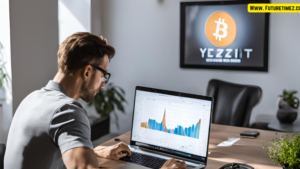 Yezzit.com bitcoin
