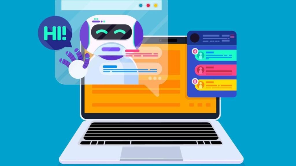 Chatbots Are Revolutionizing Customer