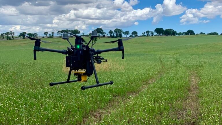 Monitoring And Methane Emission