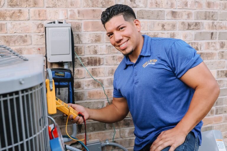 Air Conditioning in San Antonio