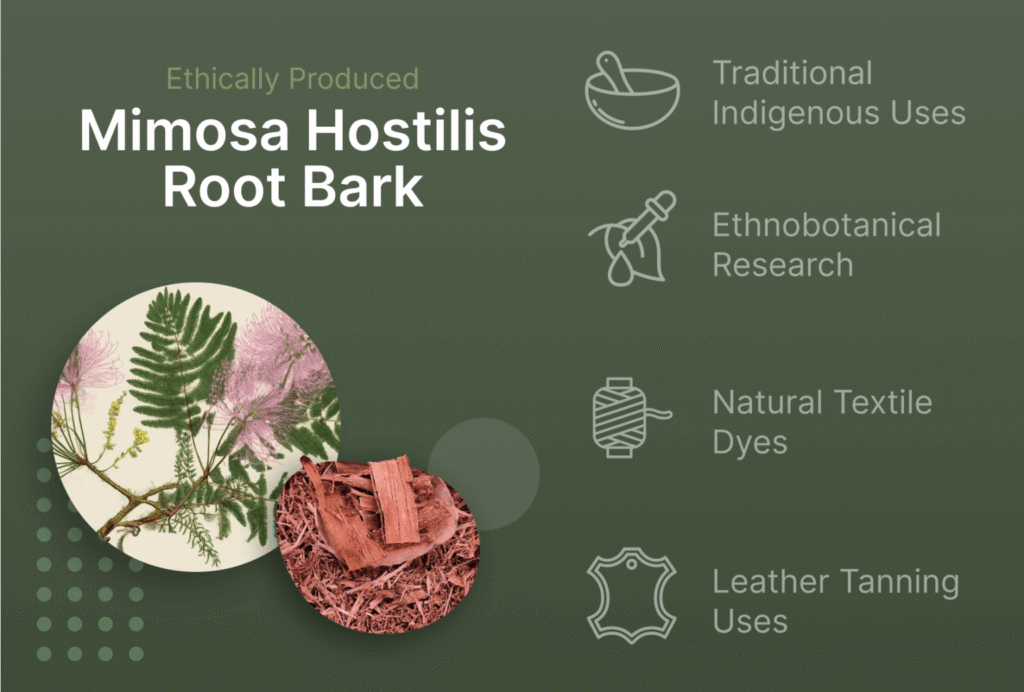 Unlocking the Power of Nature