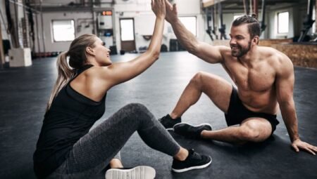 Wellhealth how to build muscle tag
