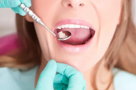 Dentistry In Preventing Tooth Loss