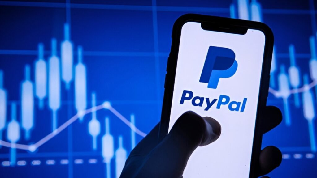 Prince narula digital paypal