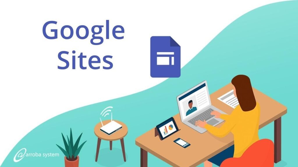 Site google.com