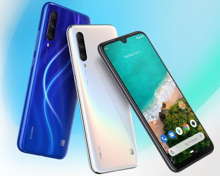 Redmi a3 blue eng firmware