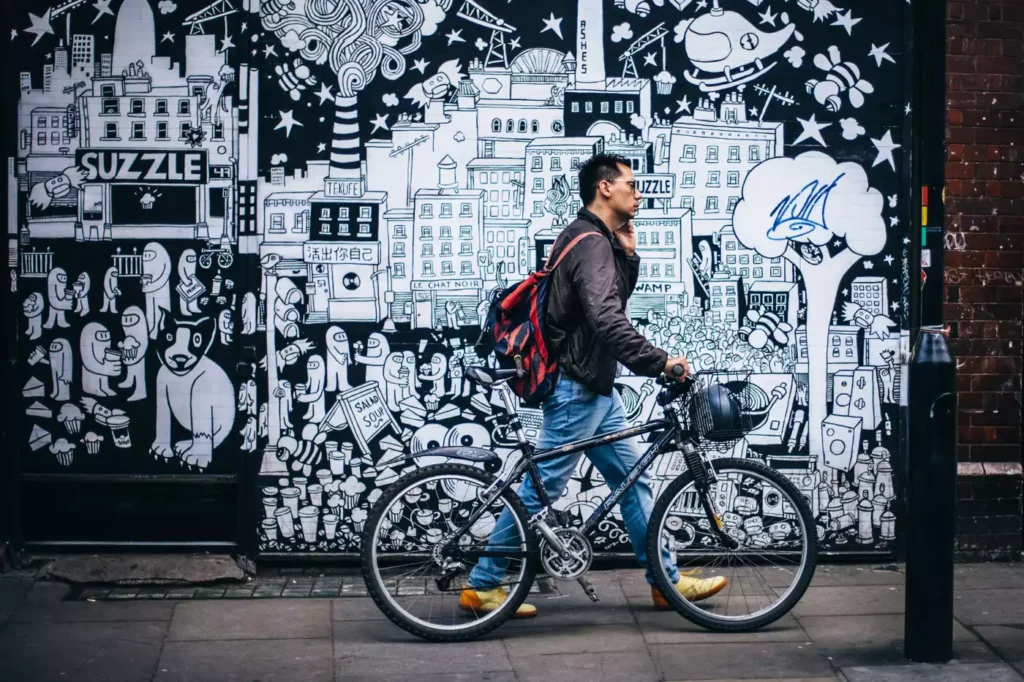 Best Art Scenes Around the World
