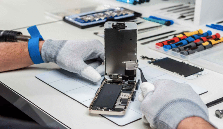 Essential Guide to Phone Repair