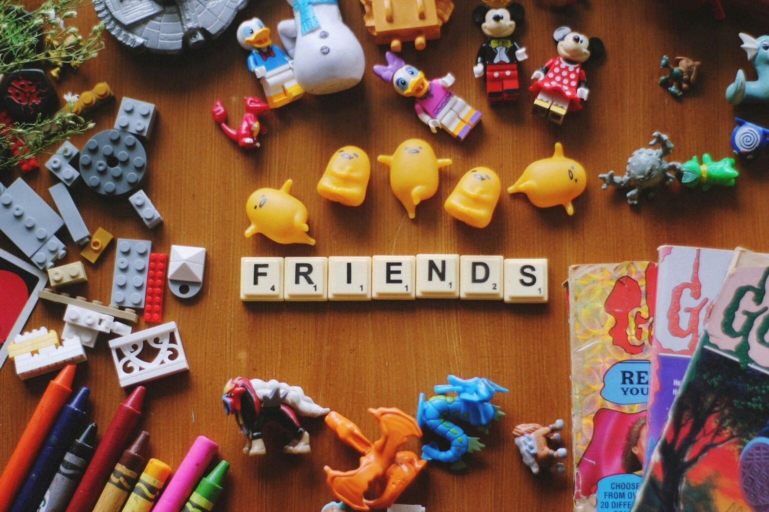Top educational toys for children lumolog