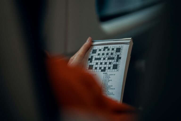 Bumped things nyt crossword