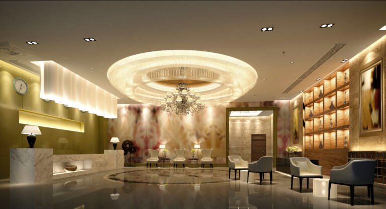Furniture Ideas That Enhance Guest Experience