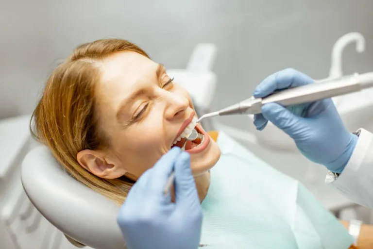Your Long Term Smile Health