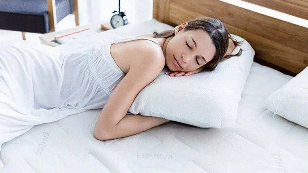 Pressure-Relief Bedding Solutions