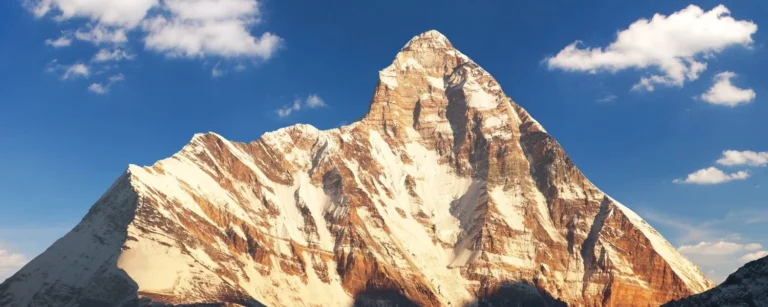 Majestic Beauty of Uttarakhand
