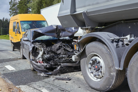 Truck Accidents in Palm Beach: What You Must Know