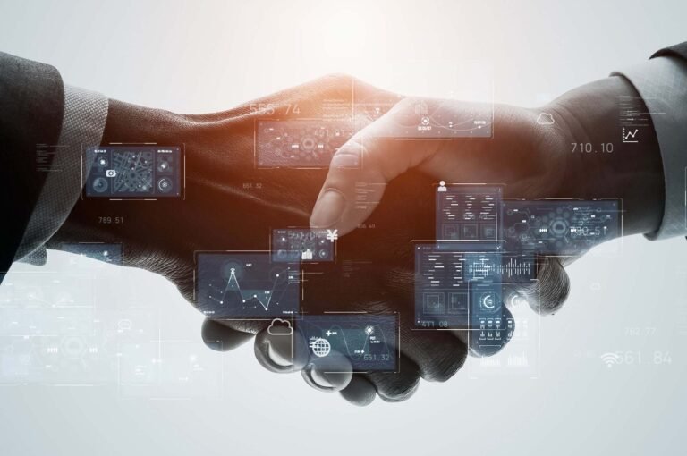Enterprises Use Contract Authoring