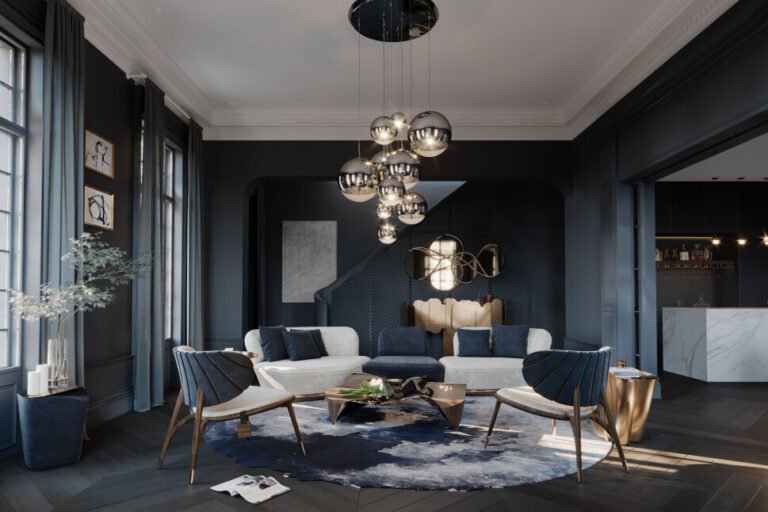 Can Redefine Your Living Room