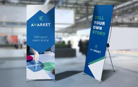 Essential Role of Banners and Signage