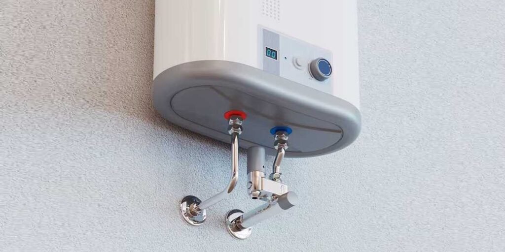 Boiler Scheme