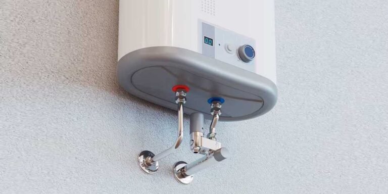 Boiler Scheme