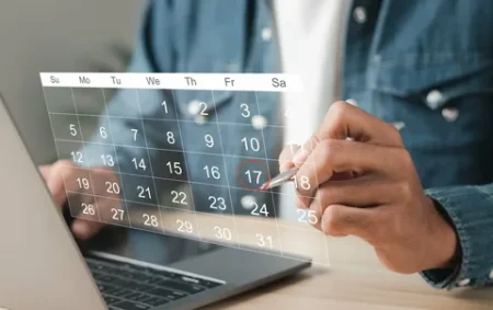 Optimizing Your Day with a Free Schedule Calendar