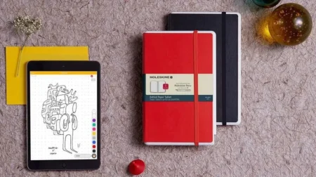 Branded Notebooks are a Smart Marketing