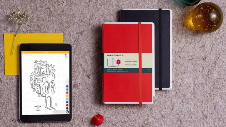 Branded Notebooks are a Smart Marketing