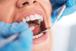 Family Dentistry