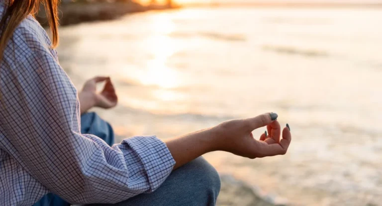 The Surprising Link Between Mindfulness