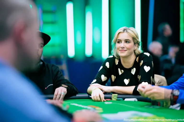 Vanessa-casino.com 8002662278