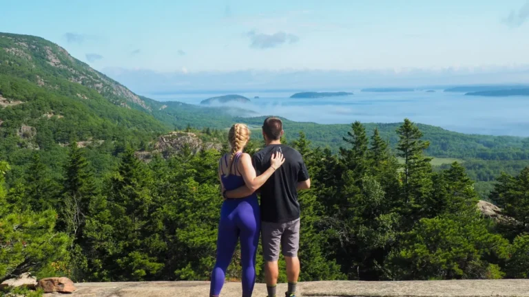 Plan for Iconic Sights and Hidden Gems