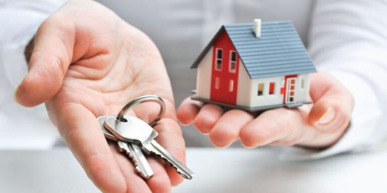 Where to Buy Your Next Home