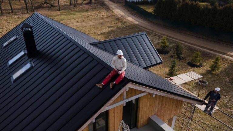 Ultimate Guide to Roof Replacement