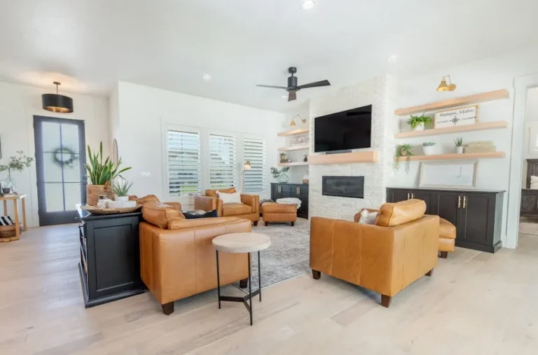 Styling Ideas That Make a Big Impact