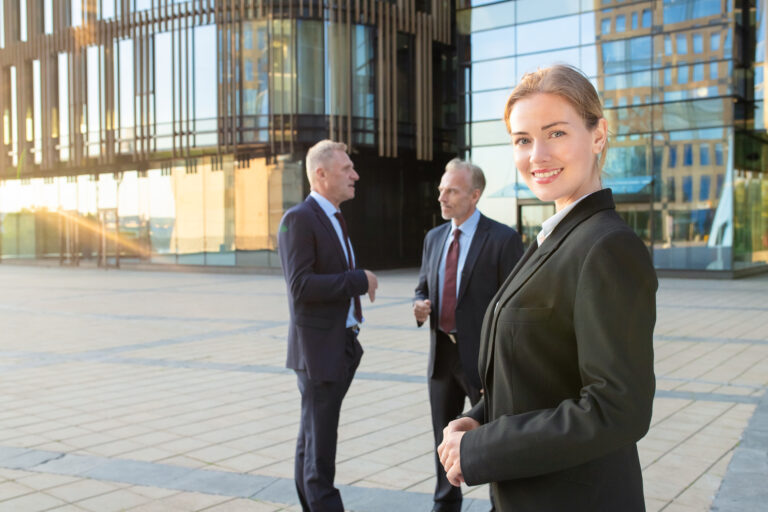 Faces Barriers as Foreign Corporations