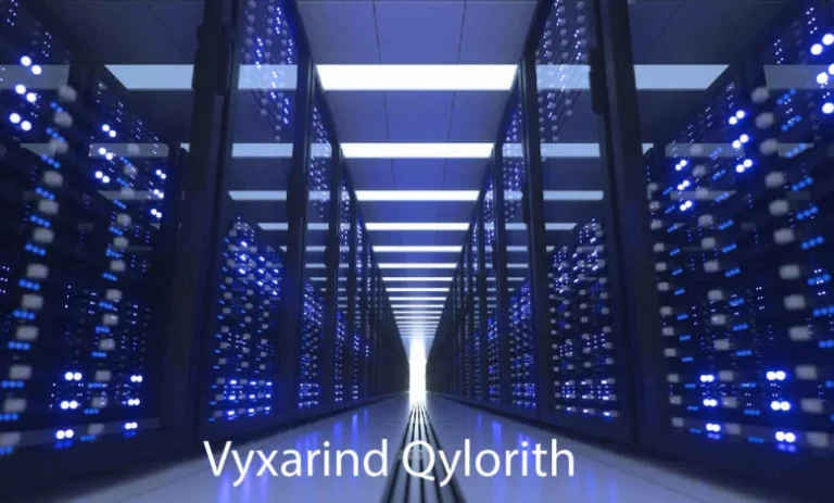 Insights from vyxarind qylorith
