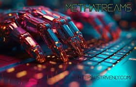 Methatreams: Redefining the Future of Digital Streaming Methatreams