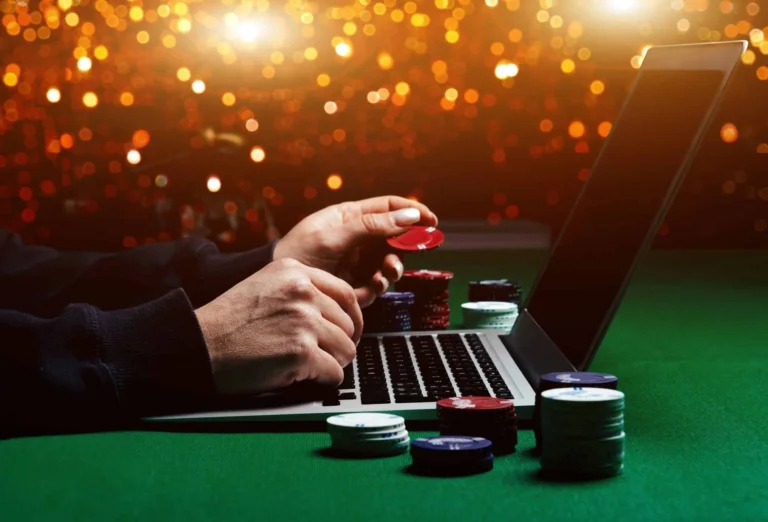 How Online Casinos are Transforming