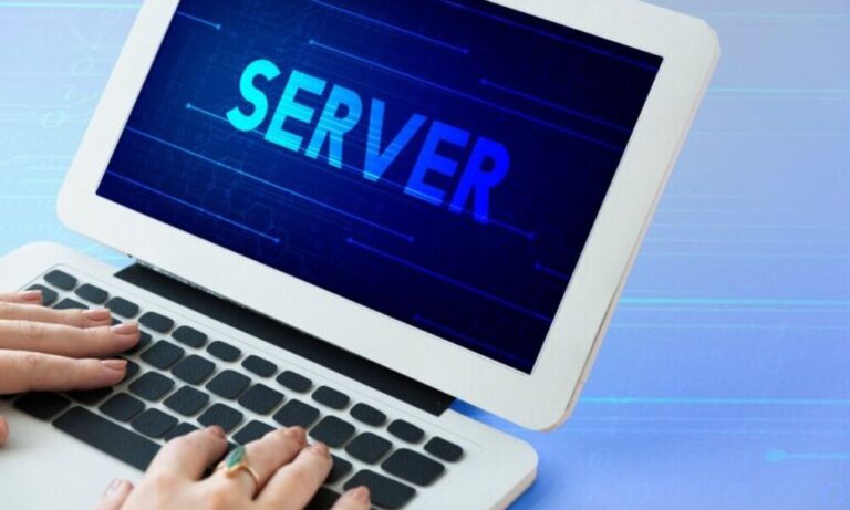 Online world severedbytes