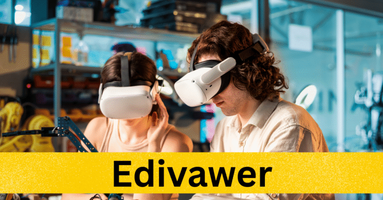 Edivawer