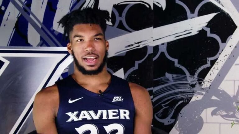 Miles Xavier Tate: A Modern Basketball Story of Determination and Growth Miles xavier tate